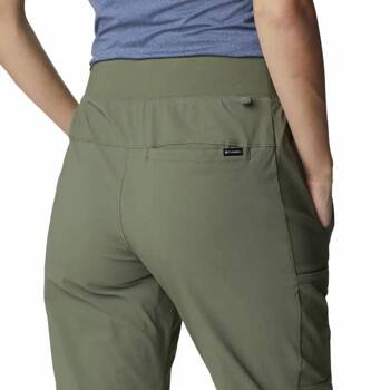 Spodnie Trekkingowe Columbia Leslie Falls Pant Damskie