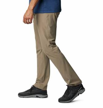 Spodnie Trekkingowe Columbia Outdoor Elements Stretch Pant Męskie