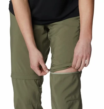 Spodnie Trekkingowe Columbia Silver Ridge Utility Convertible Pant 2037611397