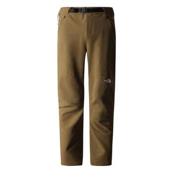 Spodnie Trekkingowe The North Face  DIABLO REG TAPERED PANT Męskie