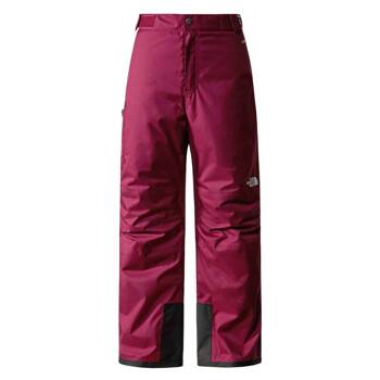 Spodnie Zimowe The North Face FREEDOM INSULATED PANT Dziecięce NF0A82Y7I0H