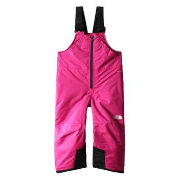 Spodnie Zimowe The North Face KID Freedom Insulated Bibs Dziecięce