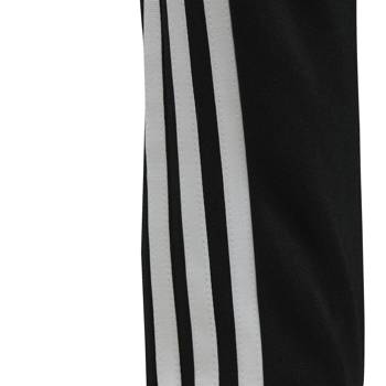 Spodnie dresowe chłopięce adidas TIRO 23 League czarne HS3496