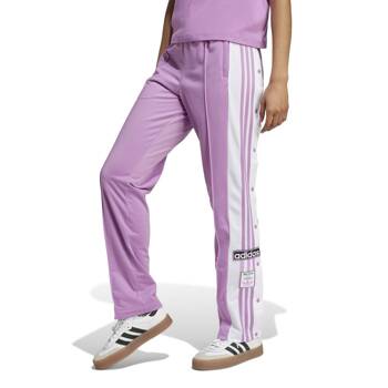 Spodnie dresowe damskie adidas ADIBREAK różowe IY2129