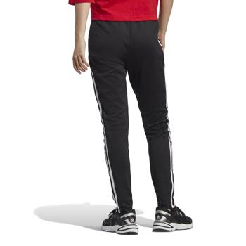 Spodnie dresowe damskie adidas ORIGINALS Adicolor SST czarne IB5916