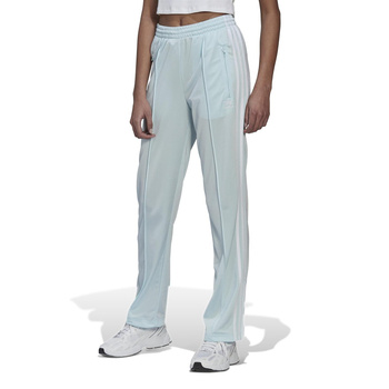 Spodnie dresowe damskie adidas ORIGINALS CLASSICS FIREBIRD niebieskie HN5897