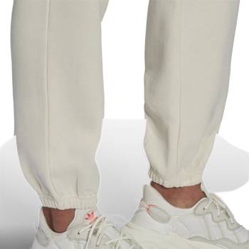 Spodnie dresowe damskie adidas ORIGINALS ESSENTIALS beżowe H14175