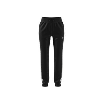 Spodnie dresowe damskie adidas ORIGINALS SLIM czarne GD2255