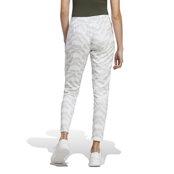 Spodnie dresowe damskie adidas Tiro Suit Up białe IC6682