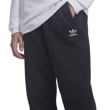 Spodnie dresowe dziecięce adidas KIDS czarne IW3498
