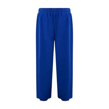 Spodnie dresowe męskie Oakley MTL niebieskie FOA405456-671