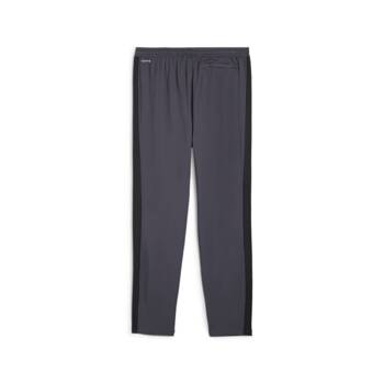 Spodnie dresowe męskie Puma CLOUDSPUN JOGGER szare 52571769