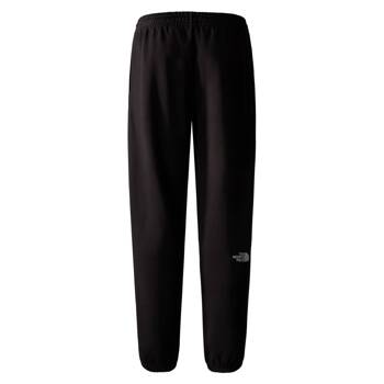 Spodnie dresowe męskie The North Face ESSENTIAL JOGGER czarne NF0A7ZJBJK3