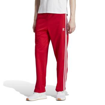 Spodnie dresowe męskie adidas ADICOLOR CLASSICS FIREBIRD czerwone IJ7057