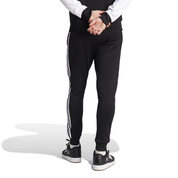 Spodnie dresowe męskie adidas ADICOLOR CLASSICS SST czarne IL2488
