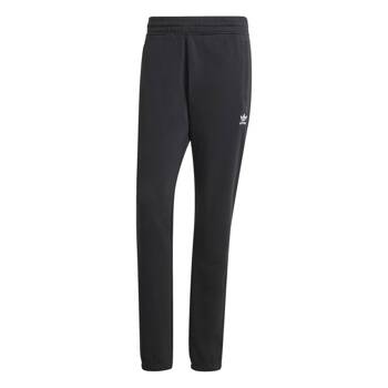 Spodnie dresowe męskie adidas ESSENTIALS czarne IX7683