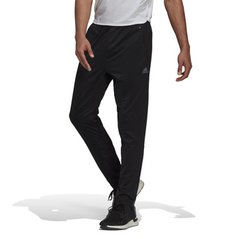 Spodnie dresowe męskie adidas HIIT TRAINING czarne HD3551