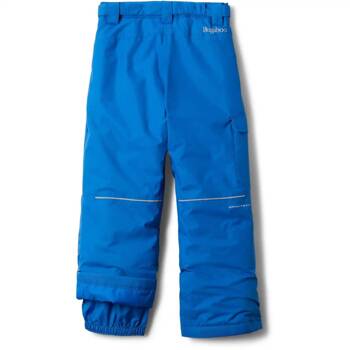 Spodnie narciarskie dziecięce Columbia BUGABOO II niebieskie 1806712432