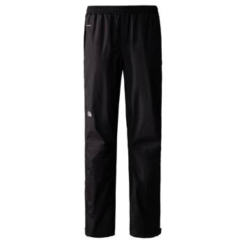 Spodnie trekkingowe damskie The North Face RESOLVE czarne T0AFYVJK3