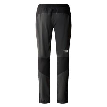 Spodnie trekkingowe męskie The North Face CIRCADIAN ALPINE czarne NF0A5IMOKT0