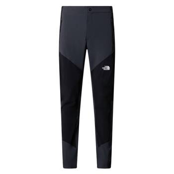 Spodnie trekkingowe męskie The North Face FELIK SLIM TAPERED szare NF0A825WMN8