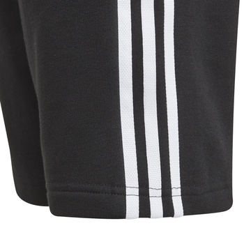 Szorty chłopięce adidas ORIGINALS Adicolor czarne H32342