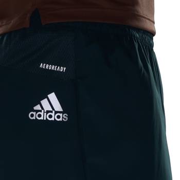 Szorty męskie adidas RUN IT niebieskie IJ6868