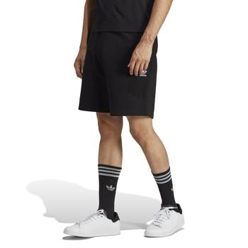 Szorty męskie adidas TREFOIL ESSENTIALS czarne IA4901