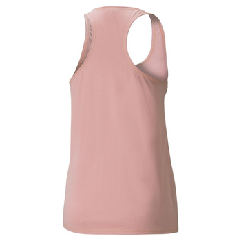 Tank top damski Puma ACTIVE różowy 58685480