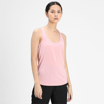 Tank top damski Puma ACTIVE różowy 58685480