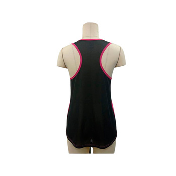 Tank top damski Puma TRAIN ALL DAY RACERBACK różowy 52482848