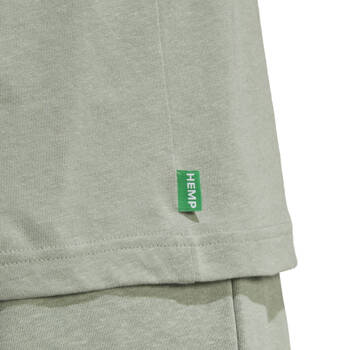 Tank top damski adidas Originals Essentials+ zielony HR2958