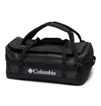 Torba podróżna unisex Columbia LANDROAMER 40 L czarna 2093291010