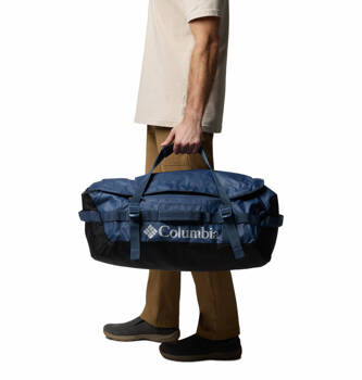 Torba podróżna unisex Columbia LANDROAMER 60 L granatowa 2093301478