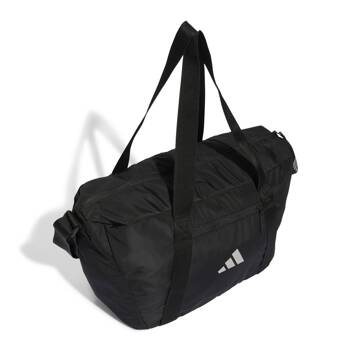 Torba sportowa damska adidas SPORT czarna IT2122