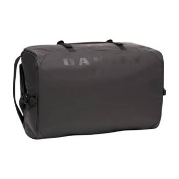 Torba unisex Oakley ROAD TRIP RC DUFFLE 70 L czarna FOS901047-02E