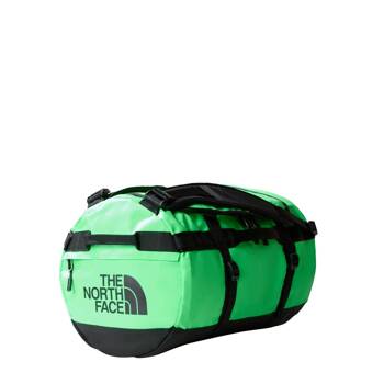 Torba unisex The North Face BASE CAMP DUFFEL S zielona NF0A52STC32