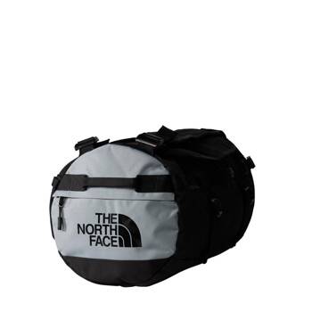 Torba unisex The North Face GILMAN DUFFEL S czarna NF0A4VPZ52W