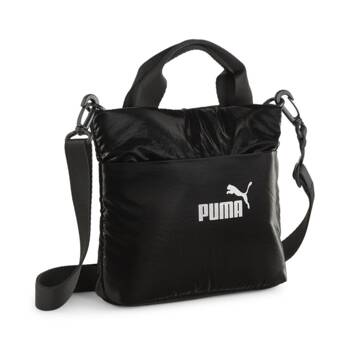 Torebka damska Puma CORE UP MINI TOTE czarna 09065301