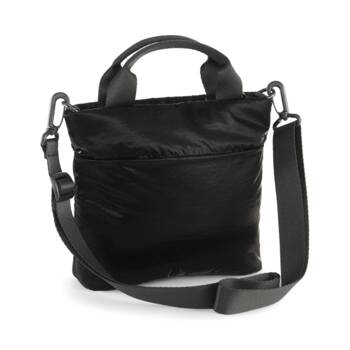 Torebka damska Puma CORE UP MINI TOTE czarna 09065301